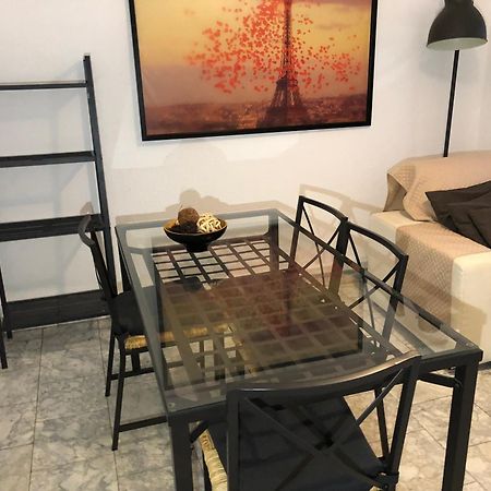 Apartamento Centro Malaga Calle Beatas מראה חיצוני תמונה