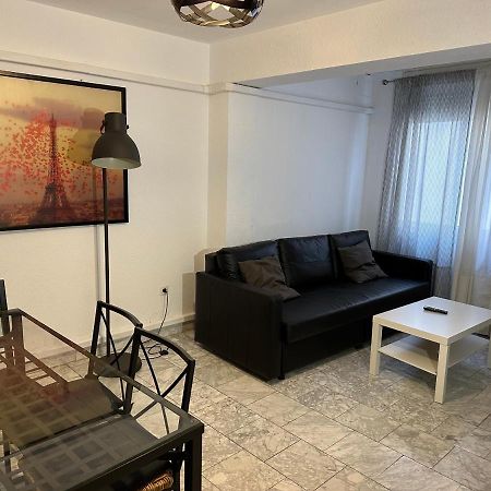 Apartamento Centro Malaga Calle Beatas מראה חיצוני תמונה