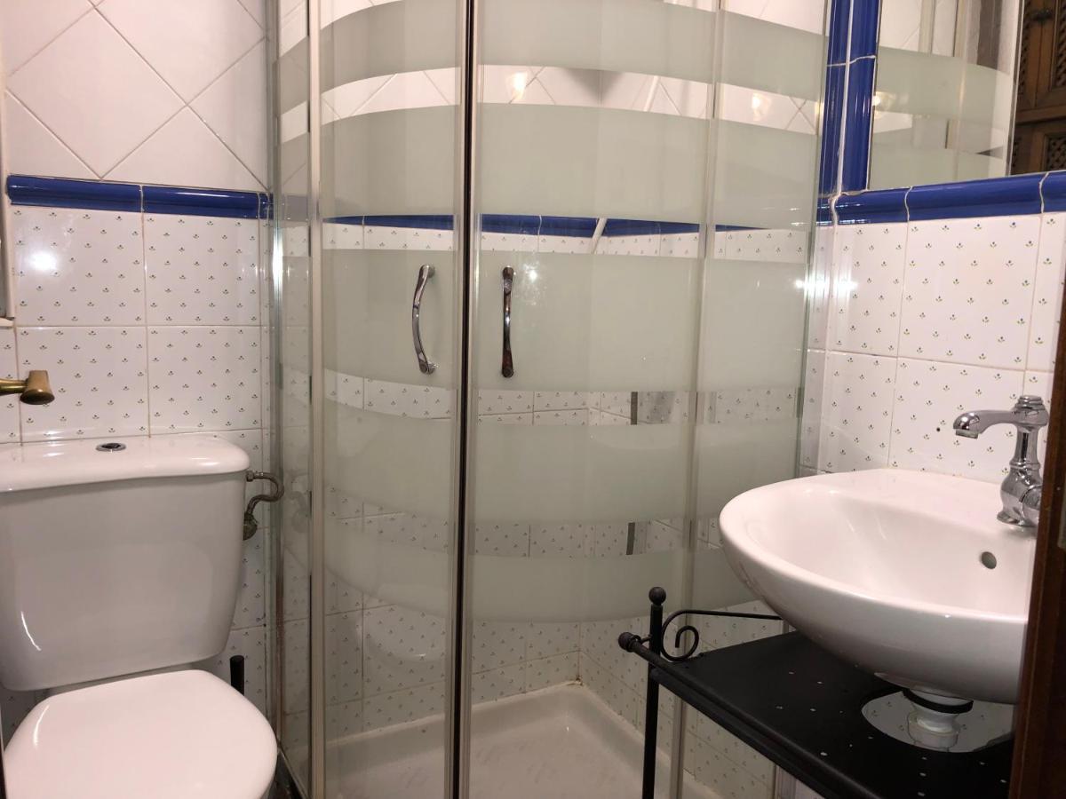 Apartamento Centro Malaga Calle Beatas מראה חיצוני תמונה